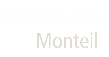 Emmanuelle Monteil